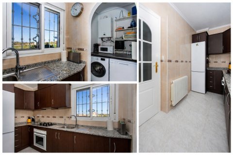 Villa à vendre à Benijofar, Alicante, Espagne, 2 chambres, 82 m2 No. 195426 - photo 6