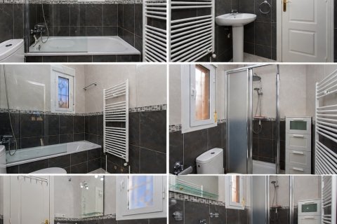 Villa à vendre à Benijofar, Alicante, Espagne, 2 chambres, 82 m2 No. 195426 - photo 5