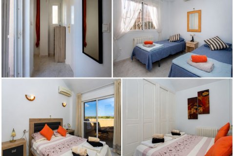 Villa à vendre à Benijofar, Alicante, Espagne, 2 chambres, 82 m2 No. 195426 - photo 2