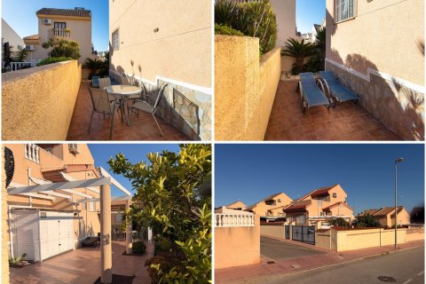 Villa à vendre à Benijofar, Alicante, Espagne, 2 chambres, 82 m2 No. 195426 - photo 4