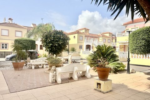 Apartment à vendre à La Zenia, Alicante, Espagne, 2 chambres, 63 m2 No. 195427 - photo 2