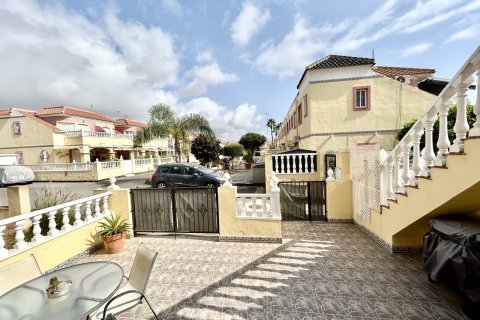 Apartment à vendre à La Zenia, Alicante, Espagne, 2 chambres, 63 m2 No. 195427 - photo 24