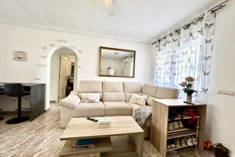 Apartment à vendre à La Zenia, Alicante, Espagne, 2 chambres, 63 m2 No. 195427 - photo 8
