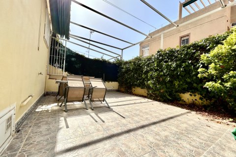 Apartment à vendre à La Zenia, Alicante, Espagne, 2 chambres, 63 m2 No. 195427 - photo 21
