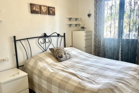 Apartment à vendre à La Zenia, Alicante, Espagne, 2 chambres, 63 m2 No. 195427 - photo 12