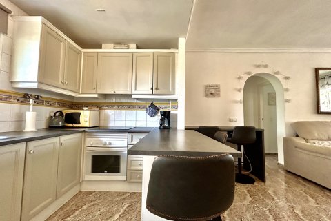 Apartment à vendre à La Zenia, Alicante, Espagne, 2 chambres, 63 m2 No. 195427 - photo 11