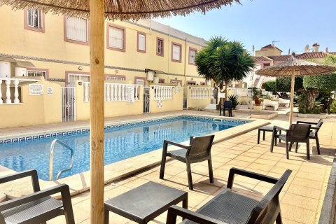 Apartment à vendre à La Zenia, Alicante, Espagne, 2 chambres, 63 m2 No. 195427 - photo 27