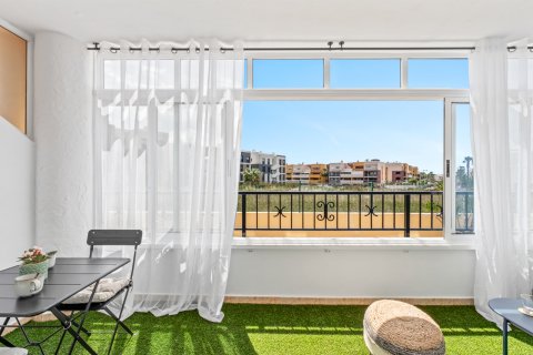 Apartment à Playa Flamenca II, Alicante, Espagne 2 chambres, 68 m2 No. 195430