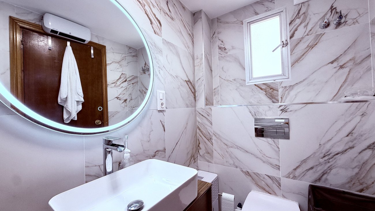 Apartament w Alicante, Hiszpania 3 sypialnie,  nr 195429