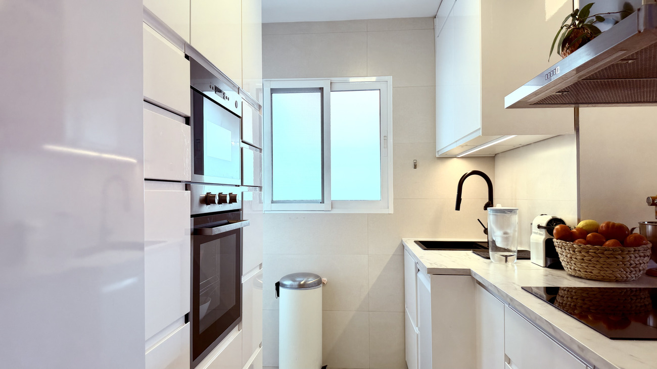 Apartament w Alicante, Hiszpania 3 sypialnie,  nr 195429