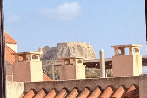 Apartment à vendre à Alicante, Espagne, 3 chambres,  No. 195429 - photo 5