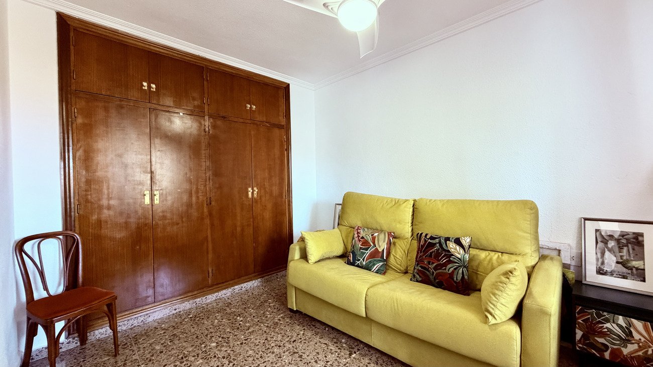 Apartament w Alicante, Hiszpania 3 sypialnie,  nr 195429