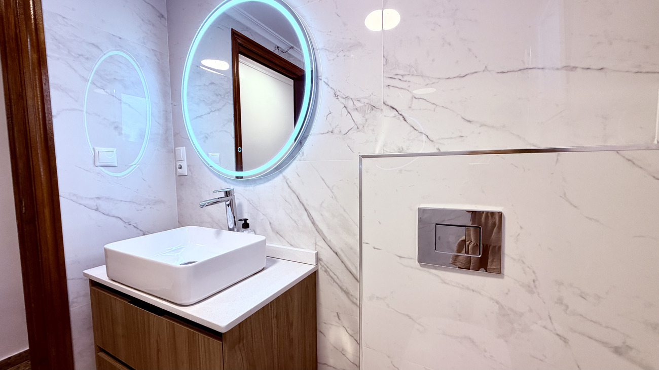 Apartament w Alicante, Hiszpania 3 sypialnie,  nr 195429