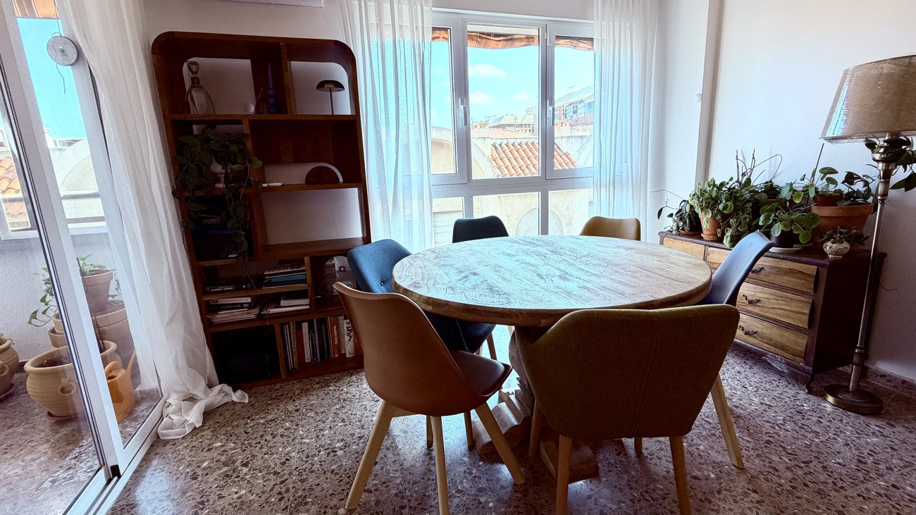 Apartament w Alicante, Hiszpania 3 sypialnie,  nr 195429
