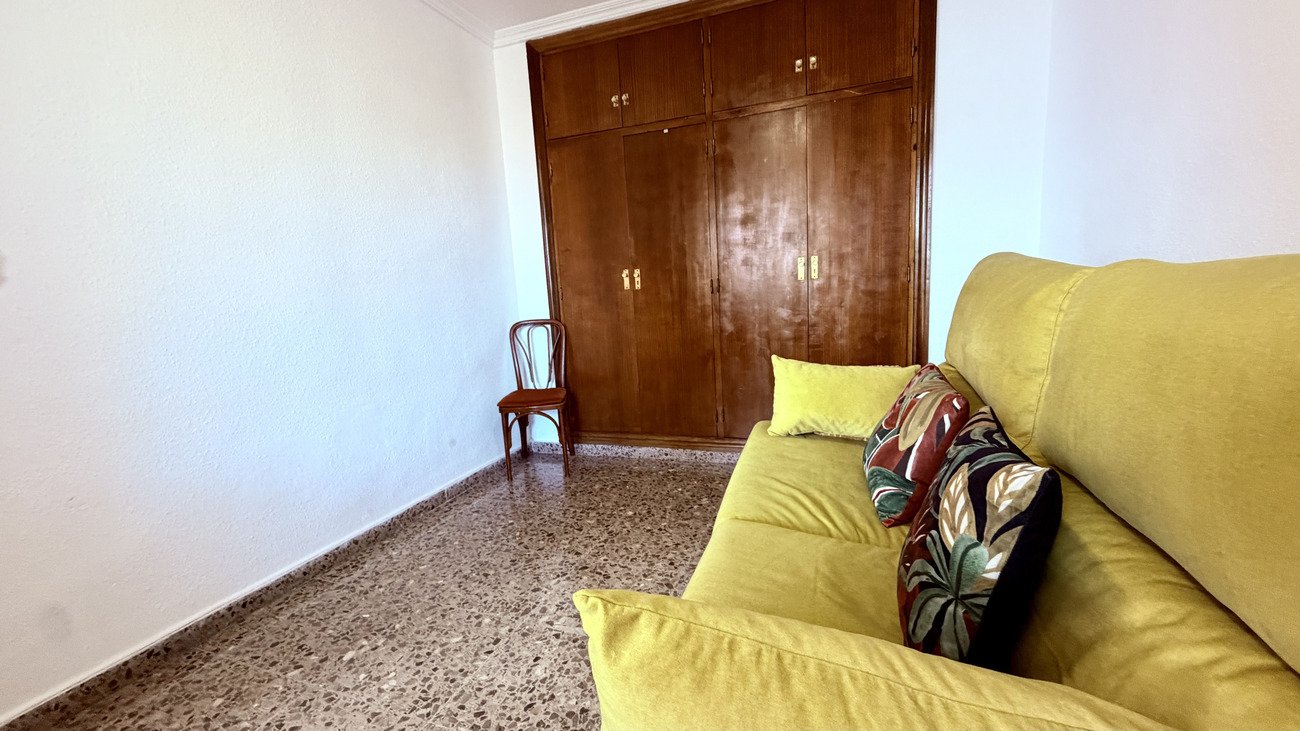 Apartament w Alicante, Hiszpania 3 sypialnie,  nr 195429