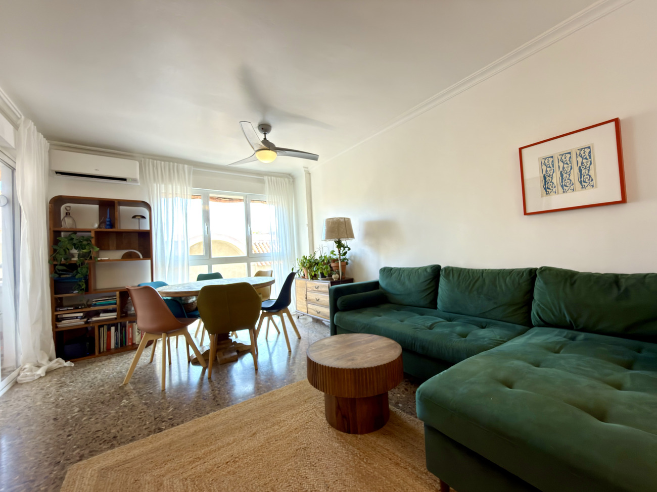 Apartament w Alicante, Hiszpania 3 sypialnie,  nr 195429