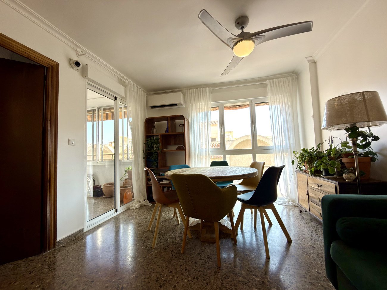 Apartament w Alicante, Hiszpania 3 sypialnie,  nr 195429