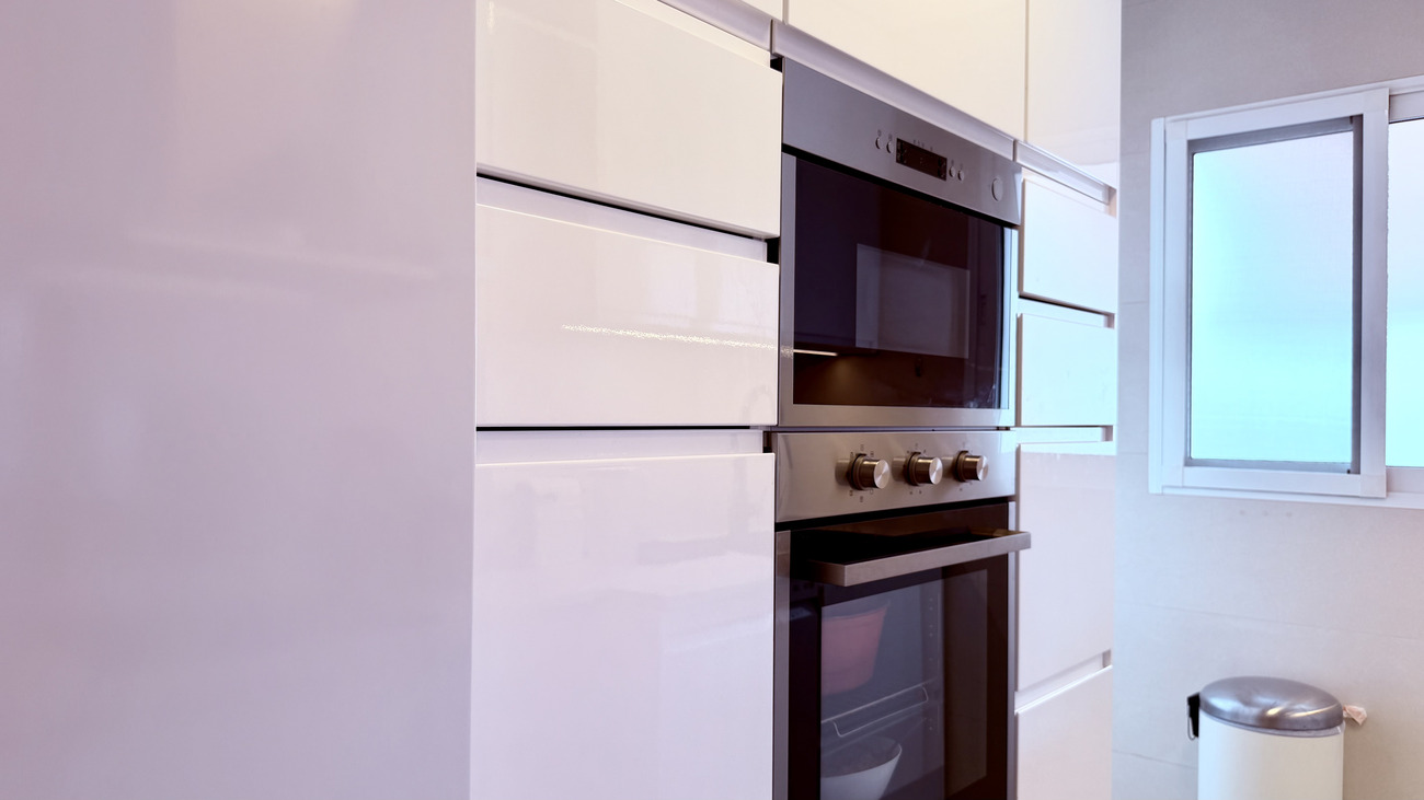 Apartament w Alicante, Hiszpania 3 sypialnie,  nr 195429