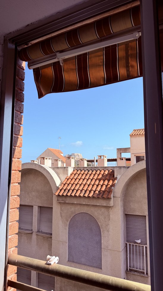 Apartament w Alicante, Hiszpania 3 sypialnie,  nr 195429