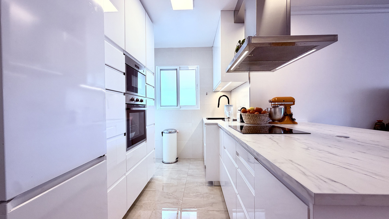 Apartament w Alicante, Hiszpania 3 sypialnie,  nr 195429