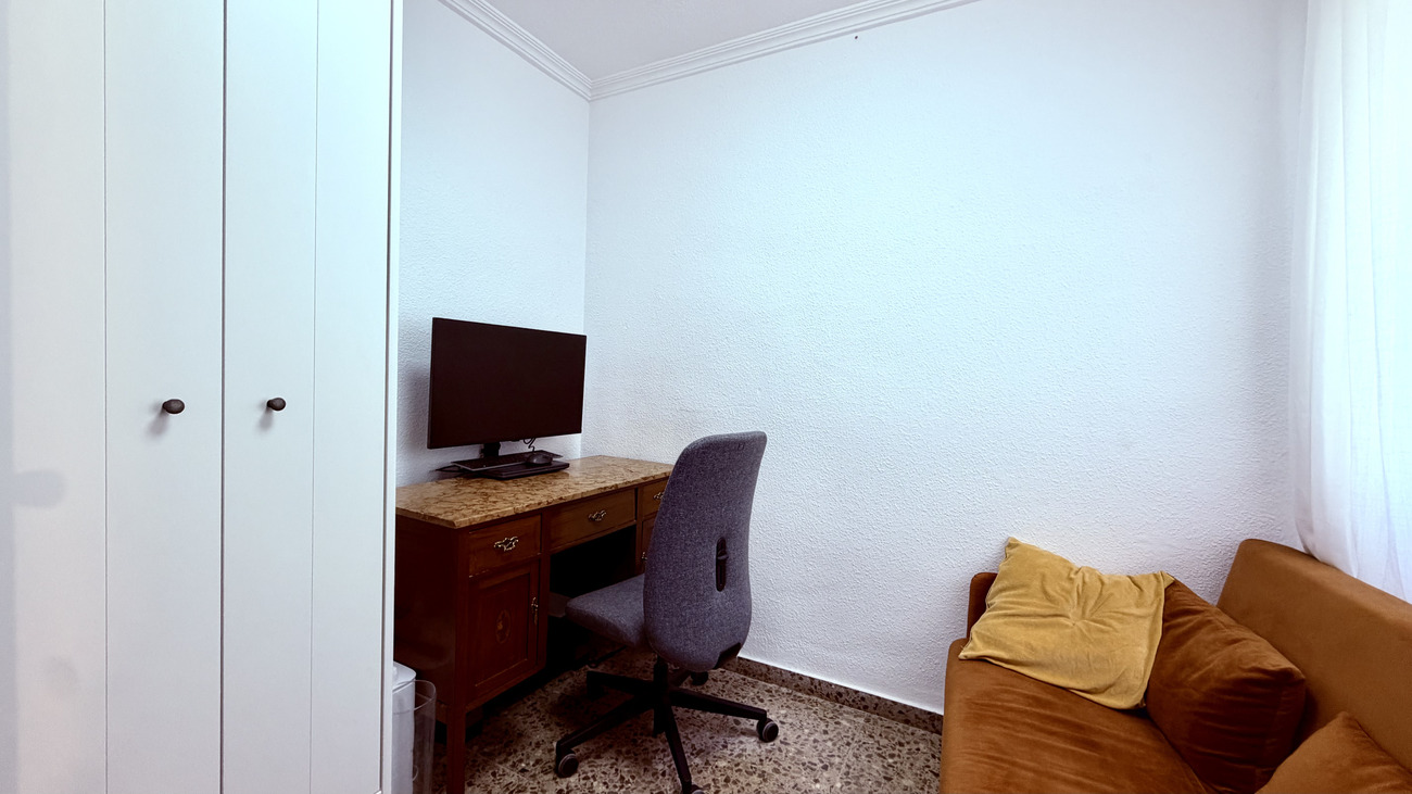 Apartament w Alicante, Hiszpania 3 sypialnie,  nr 195429