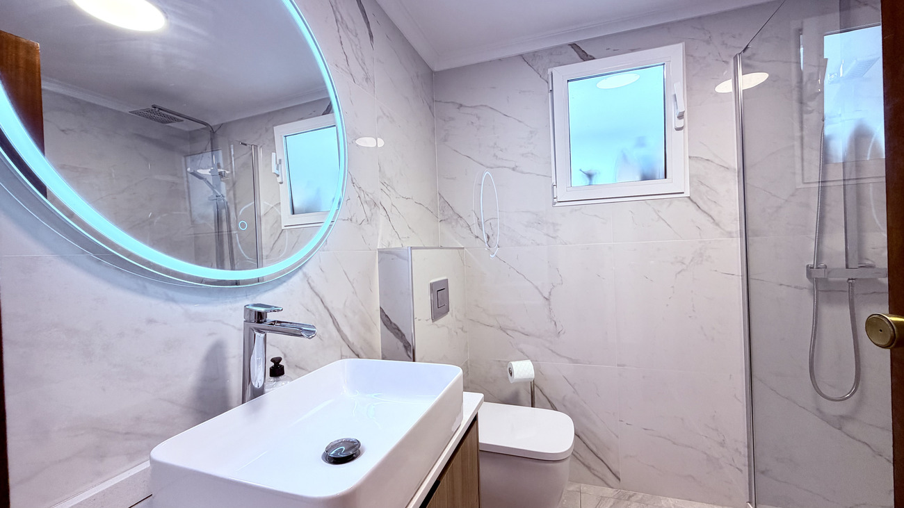 Apartament w Alicante, Hiszpania 3 sypialnie,  nr 195429