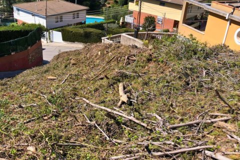 Land zum Verkauf in Vallirana, Barcelona, Spanien 497 m2 Nr. 196625 - Foto 3