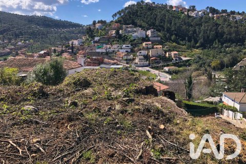 Land zum Verkauf in Vallirana, Barcelona, Spanien 497 m2 Nr. 196625 - Foto 13