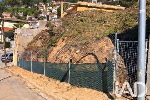 Land zum Verkauf in Vallirana, Barcelona, Spanien 497 m2 Nr. 196625 - Foto 10