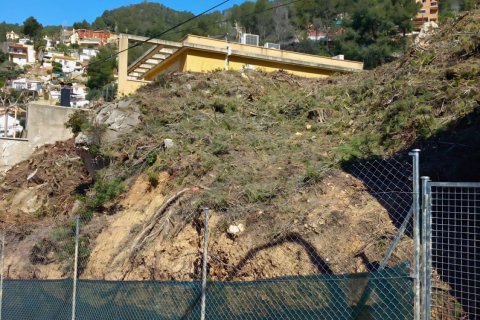 Land zum Verkauf in Vallirana, Barcelona, Spanien 497 m2 Nr. 196625 - Foto 11