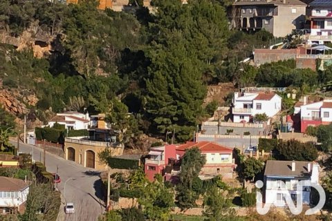Land zum Verkauf in Vallirana, Barcelona, Spanien 497 m2 Nr. 196625 - Foto 7