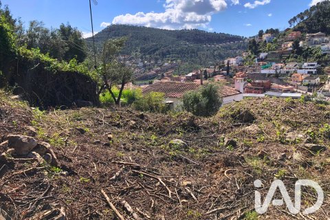 Land zum Verkauf in Vallirana, Barcelona, Spanien 497 m2 Nr. 196625 - Foto 12