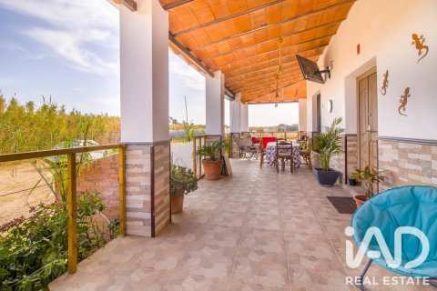 House zum Verkauf in Lepe, Huelva, Spanien 5 Schlafzimmer, 164 m2 Nr. 196628 - Foto 5