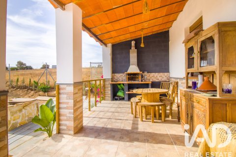 House zum Verkauf in Lepe, Huelva, Spanien 5 Schlafzimmer, 164 m2 Nr. 196628 - Foto 6