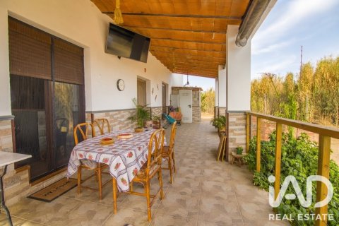 House zum Verkauf in Lepe, Huelva, Spanien 5 Schlafzimmer, 164 m2 Nr. 196628 - Foto 28