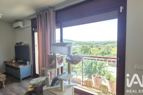 Duplex zum Verkauf in Bonastre, Tarragona, Spanien 3 Schlafzimmer, 107 m2 Nr. 196629 - Foto 2
