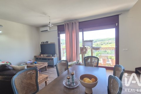 Duplex zum Verkauf in Bonastre, Tarragona, Spanien 3 Schlafzimmer, 107 m2 Nr. 196629 - Foto 9
