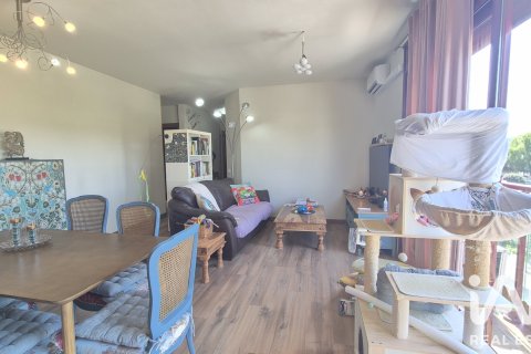 Duplex à Bonastre, Tarragona, Espagne 3 chambres, 107 m2 No. 196629