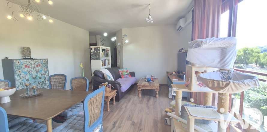 Duplex in Bonastre, Tarragona, Spanien 3 Schlafzimmer, 107 m2 Nr. 196629
