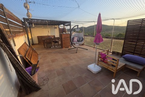 Duplex zum Verkauf in Bonastre, Tarragona, Spanien 3 Schlafzimmer, 107 m2 Nr. 196629 - Foto 29
