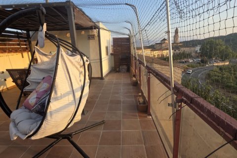 Duplex zum Verkauf in Bonastre, Tarragona, Spanien 3 Schlafzimmer, 107 m2 Nr. 196629 - Foto 25