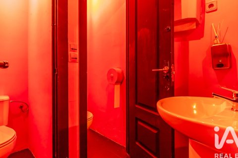 Gewerbeimmobilien zum Verkauf in Madrid, Spanien 1 Schlafzimmer, 120 m2 Nr. 196630 - Foto 18