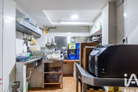 Gewerbeimmobilien zum Verkauf in Madrid, Spanien 1 Schlafzimmer, 120 m2 Nr. 196630 - Foto 11