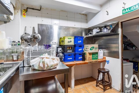 Gewerbeimmobilien zum Verkauf in Madrid, Spanien 1 Schlafzimmer, 120 m2 Nr. 196630 - Foto 12