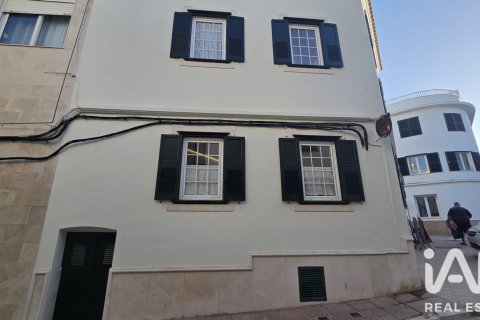 House zum Verkauf in Mahon, Menorca, Spanien 3 Schlafzimmer, 174 m2 Nr. 196627 - Foto 2