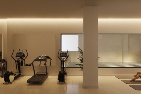 Apartment for sale Fuengirola, Malaga, Spain 3 bedrooms, 145 sq.m. No. 133610 - photo 14