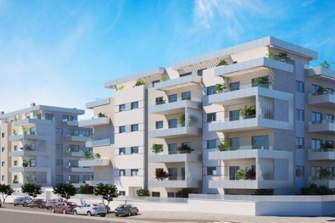 Apartment for sale Fuengirola, Malaga, Spain 3 bedrooms, 145 sq.m. No. 133610 - photo 15