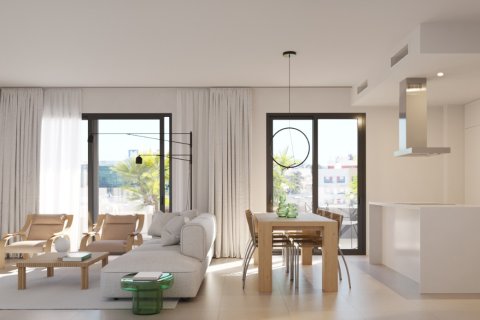 Apartment for sale Fuengirola, Malaga, Spain 3 bedrooms, 145 sq.m. No. 133610 - photo 9