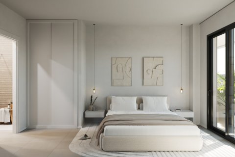 Apartment for sale Fuengirola, Malaga, Spain 3 bedrooms, 145 sq.m. No. 133610 - photo 6