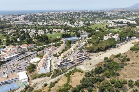 Apartamento en venta Marbella, Málaga, España 2 dormitorios, 152 m2 No. 133613 - foto 27